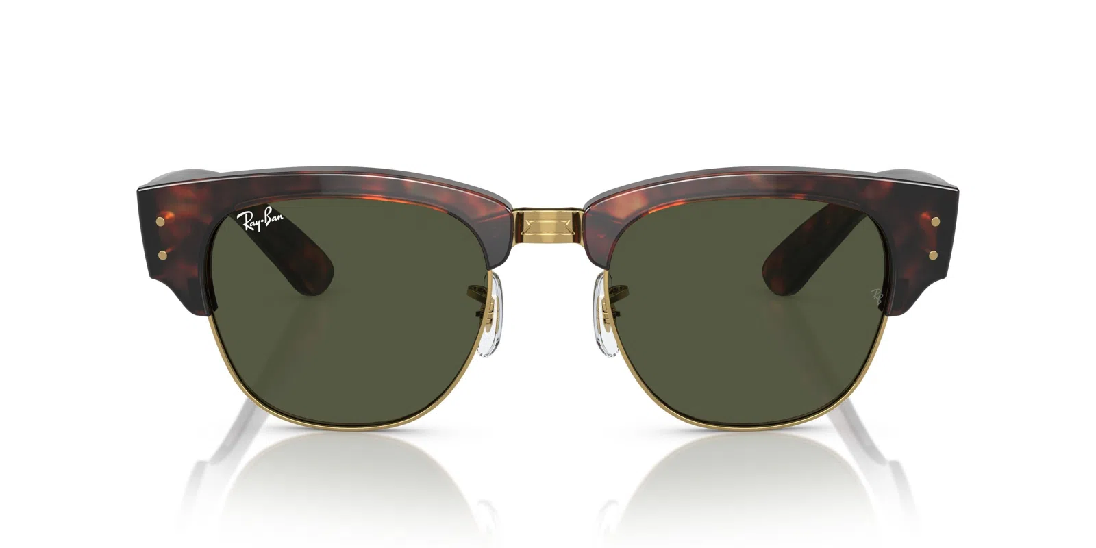 Ray-Ban Mega Clubmaster 0316S Sunglasses - view 46